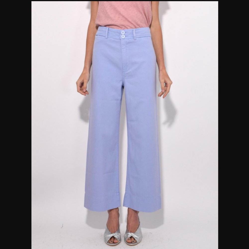 Apiece Apart Merida Pants